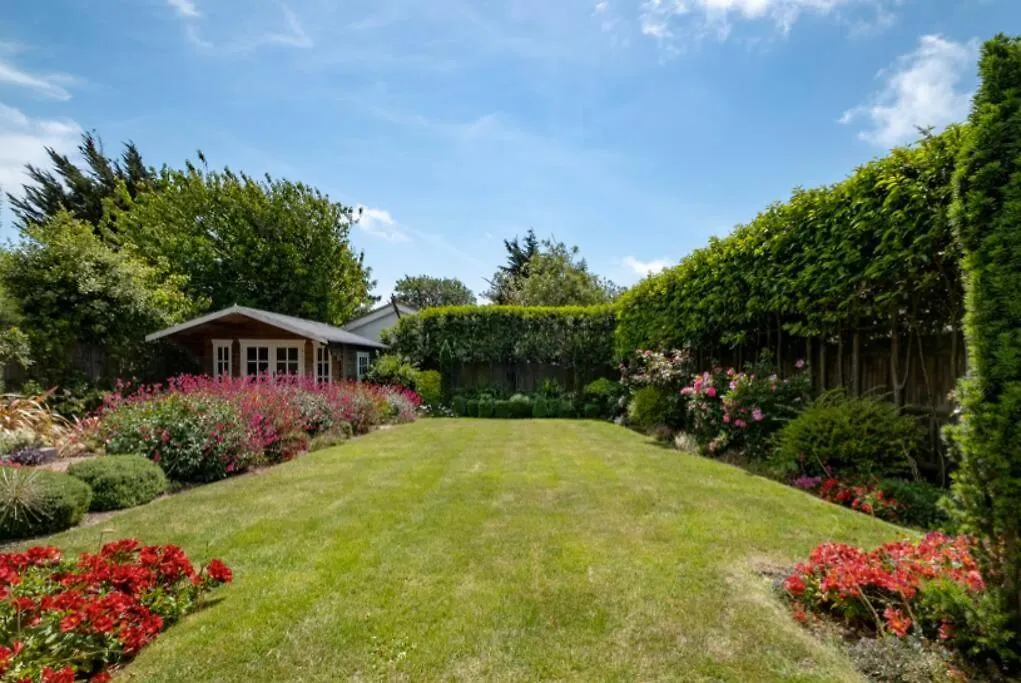 Vakantiehuis Stunning 5-Bed 3-Bath House Close To The Sea! Hove Verenigd Koninkrijk
