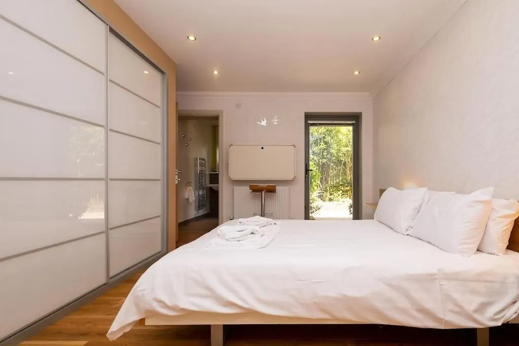 Stunning 5-Bed 3-Bath House Close To The Sea! Hove Verenigd Koninkrijk